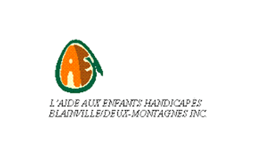 Aide Aux Enfants Handicapés Blainville Deux-Montagnes